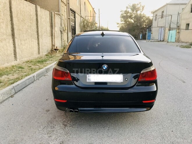 BMW 530 2003, 203,000 km - 3.0 л - Bakı