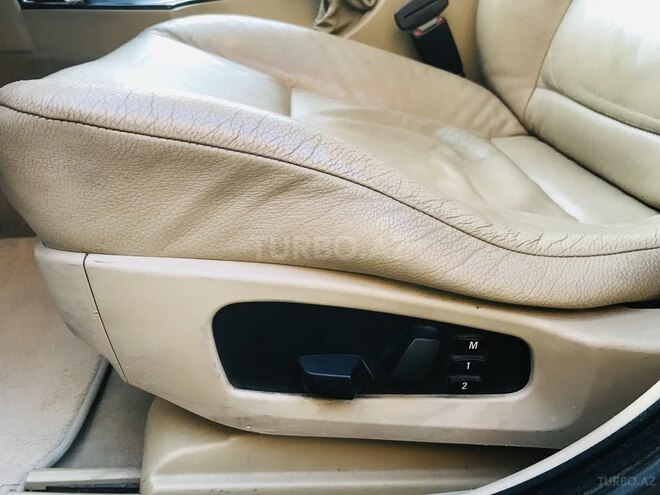BMW 530 2003, 203,000 km - 3.0 л - Bakı