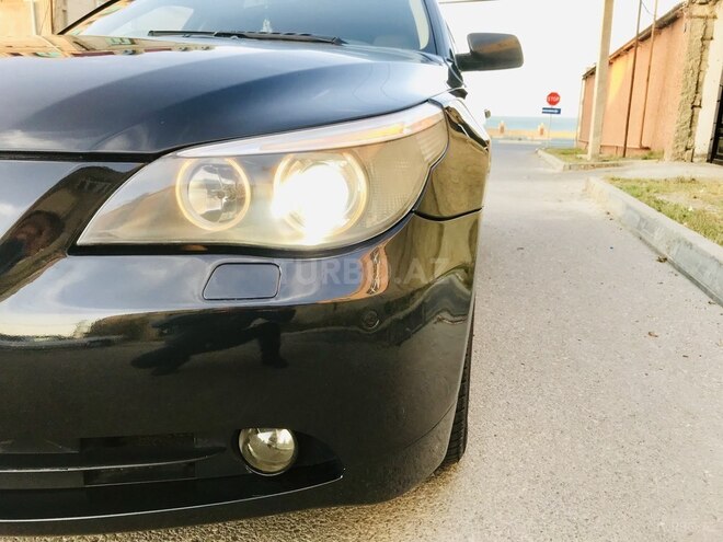 BMW 530 2003, 203,000 km - 3.0 л - Bakı