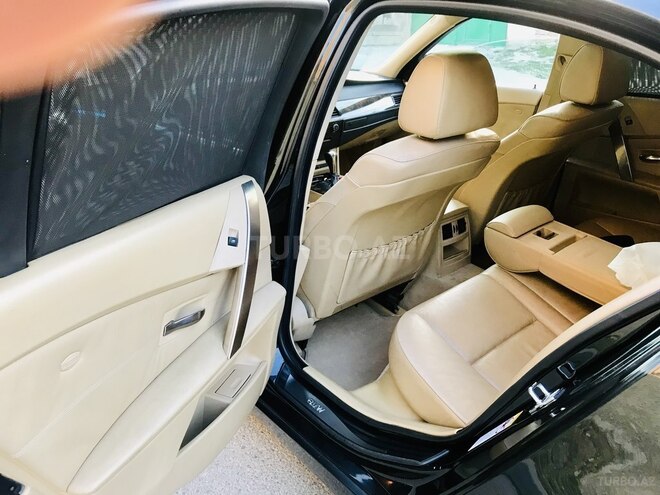 BMW 530 2003, 203,000 km - 3.0 л - Bakı