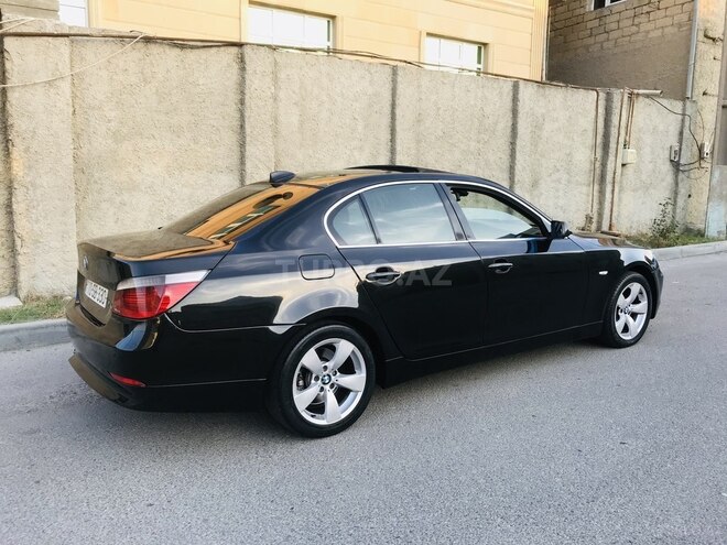 BMW 530 2003, 203,000 km - 3.0 л - Bakı