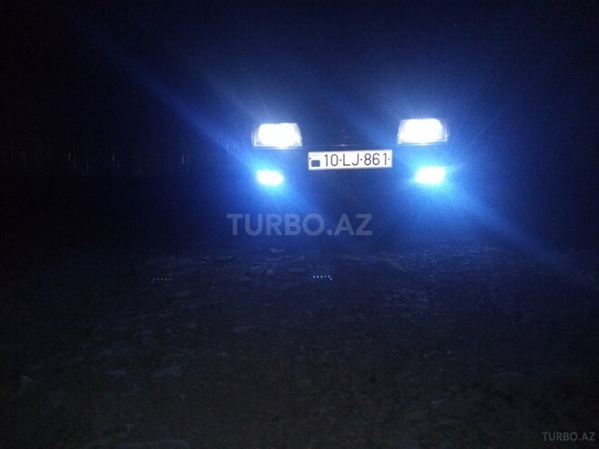 LADA (VAZ) 21099 1999, 316,983 km - 1.5 l - Qəbələ