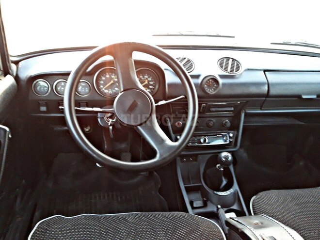 LADA (VAZ) 2106 1987, 254,158 km - 1.6 л - Bakı