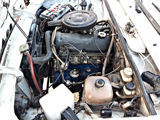 LADA (VAZ) 2106 1987, 254,158 km - 1.6 л - Bakı