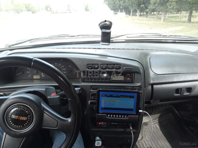 LADA (VAZ) 21099 1999, 316,983 km - 1.5 l - Qəbələ
