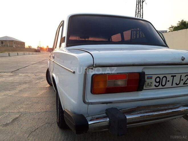 LADA (VAZ) 2106 1987, 254,158 km - 1.6 л - Bakı