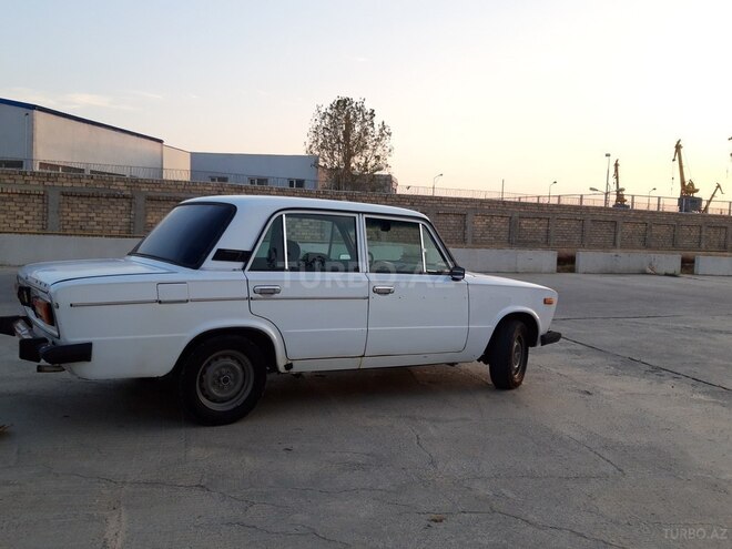 LADA (VAZ) 2106 1987, 254,158 km - 1.6 л - Bakı