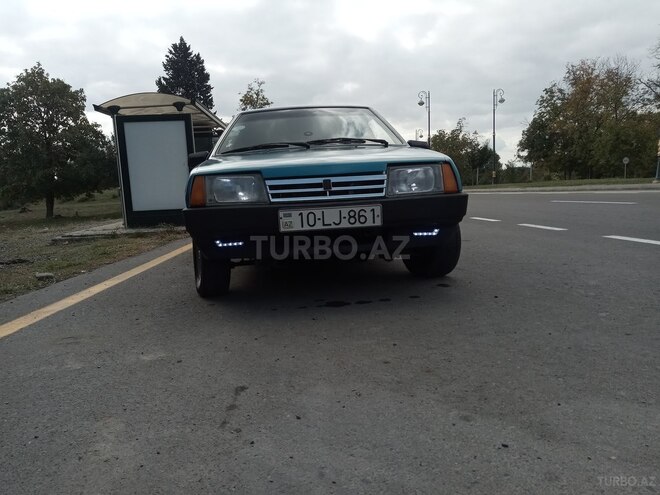 LADA (VAZ) 21099 1999, 316,983 km - 1.5 l - Qəbələ