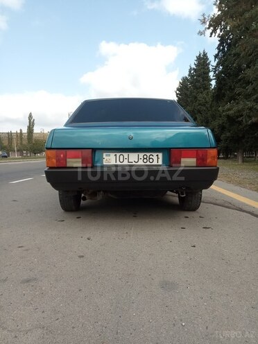 LADA (VAZ) 21099 1999, 316,983 km - 1.5 l - Qəbələ