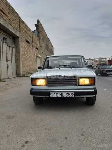 LADA (VAZ) 2107 2004, 50,000 km - 1.6 l - Bakı