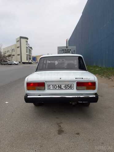 LADA (VAZ) 2107 2004, 50,000 km - 1.6 l - Bakı