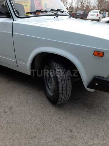 LADA (VAZ) 2107 2004, 50,000 km - 1.6 l - Bakı