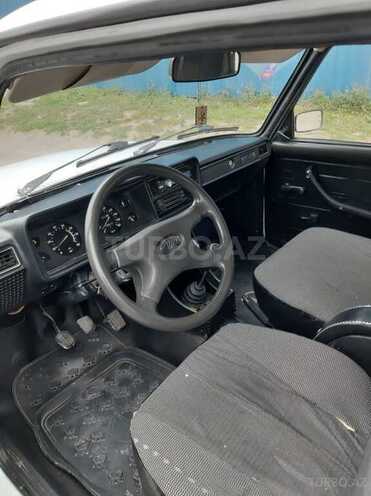 LADA (VAZ) 2107 2004, 50,000 km - 1.6 l - Bakı