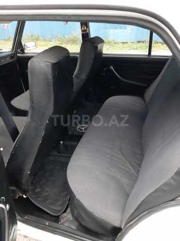 LADA (VAZ) 2107 2004, 50,000 km - 1.6 l - Bakı