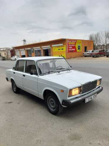 LADA (VAZ) 2107 2004, 50,000 km - 1.6 l - Bakı