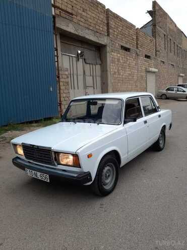 LADA (VAZ) 2107 2004, 50,000 km - 1.6 l - Bakı