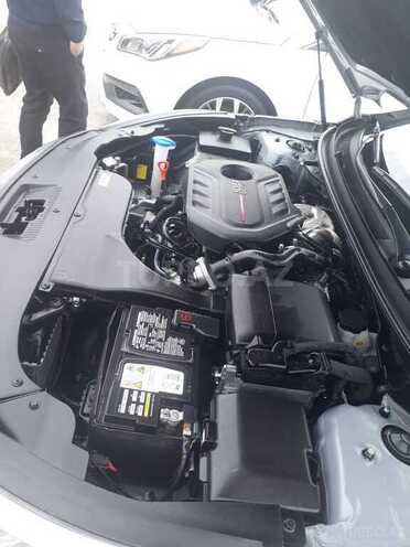 Hyundai Sonata 2015, 17,300 km - 2.0 л - Lənkəran