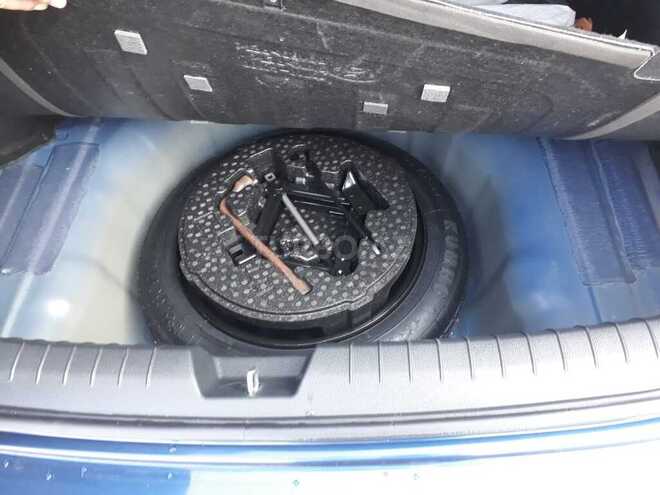 Hyundai Sonata 2015, 17,300 km - 2.0 л - Lənkəran