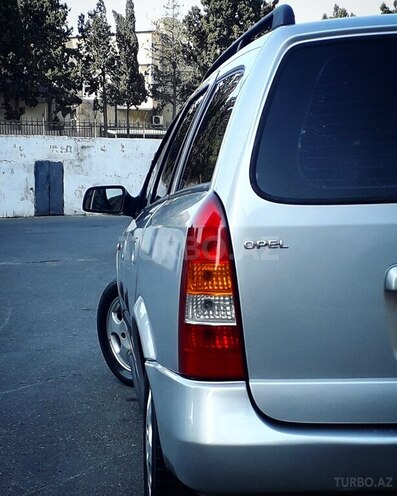 Opel Vectra 1999, 192,000 km - 1.6 l - Bakı