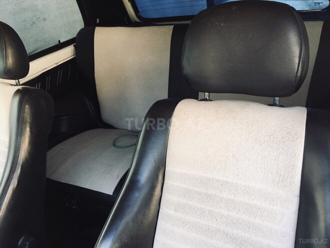 LADA (VAZ) Niva 2001, 125,000 km - 1.7 l - Yardımlı