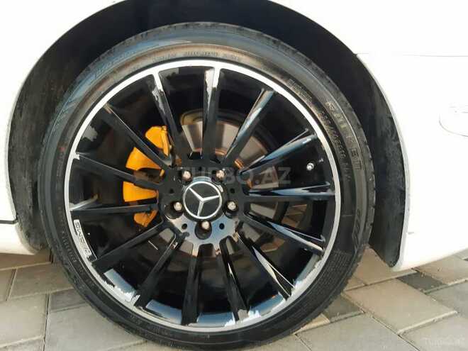 Mercedes E 320 2002, 240,000 km - 3.2 l - Bakı