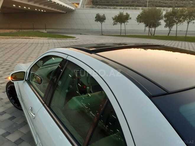 Mercedes E 320 2002, 240,000 km - 3.2 l - Bakı