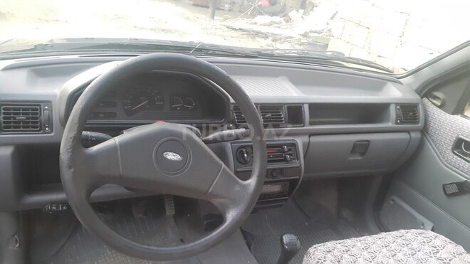 Ford Fiesta 1991, 233,333 km - 1.3 л - Bakı