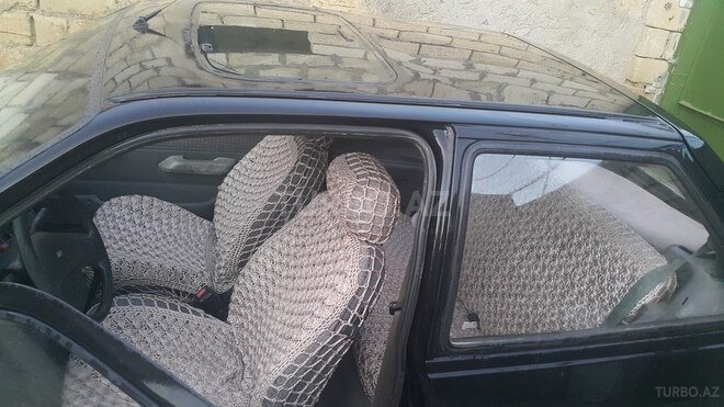 Ford Fiesta 1991, 233,333 km - 1.3 л - Bakı