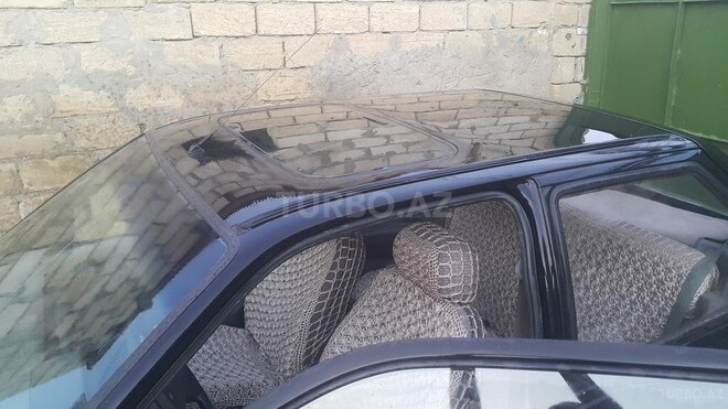 Ford Fiesta 1991, 233,333 km - 1.3 л - Bakı