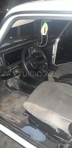 LADA (VAZ) 2107 2001, 220,000 km - 1.5 l - İmişli