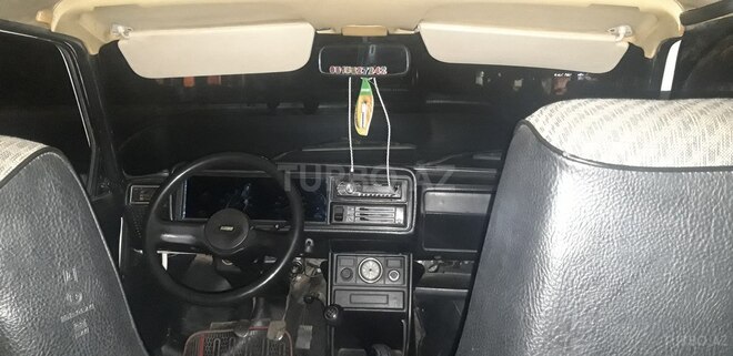 LADA (VAZ) 2107 2001, 220,000 km - 1.5 l - İmişli