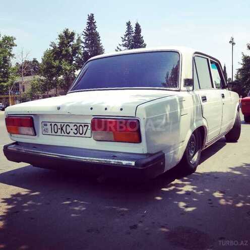 LADA (VAZ) 2107 2001, 220,000 km - 1.5 l - İmişli