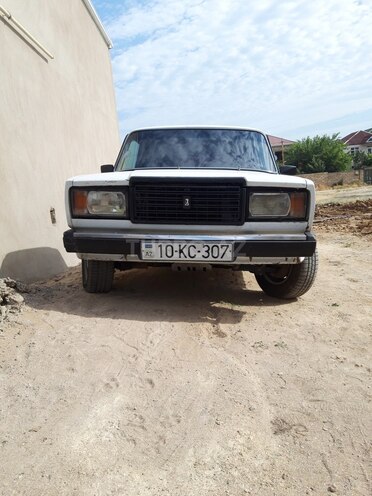 LADA (VAZ) 2107 2001, 220,000 km - 1.5 l - İmişli
