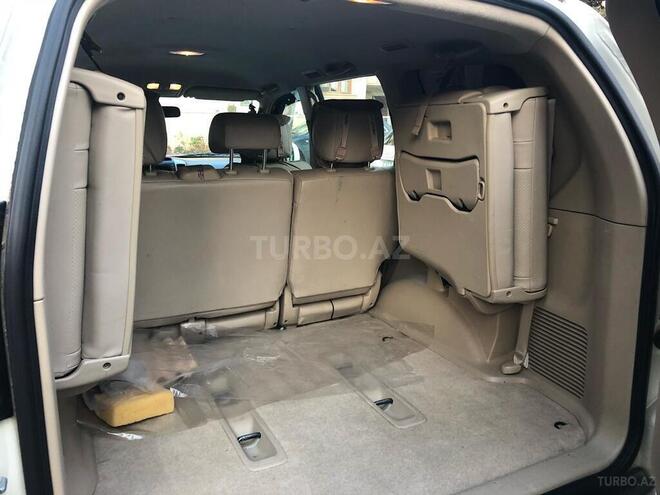 Toyota Prado 2008, 175,002 km - 2.7 l - Bakı