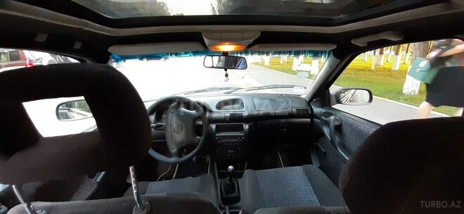 Opel Astra 1995, 420,000 km - 1.6 l - Sumqayıt