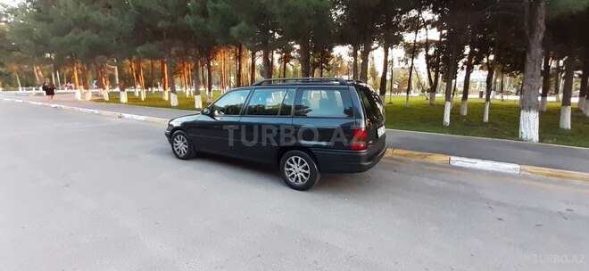 Opel Astra 1995, 420,000 km - 1.6 l - Sumqayıt