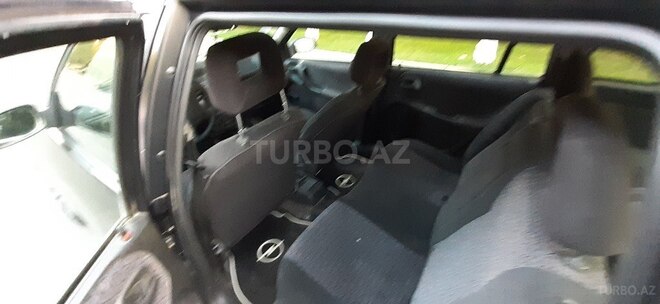 Opel Astra 1995, 420,000 km - 1.6 l - Sumqayıt