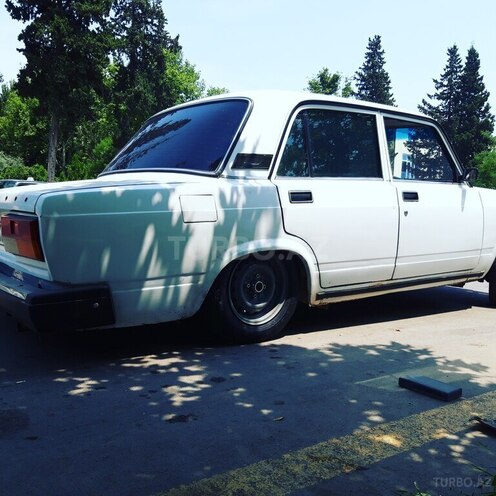 LADA (VAZ) 2107 2001, 220,000 km - 1.5 l - İmişli