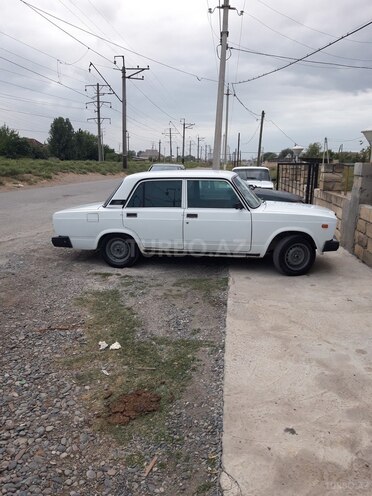 LADA (VAZ) 2107 2001, 220,000 km - 1.5 l - İmişli