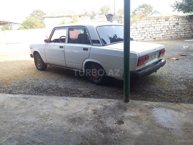 LADA (VAZ) 2107 2001, 220,000 km - 1.5 l - İmişli