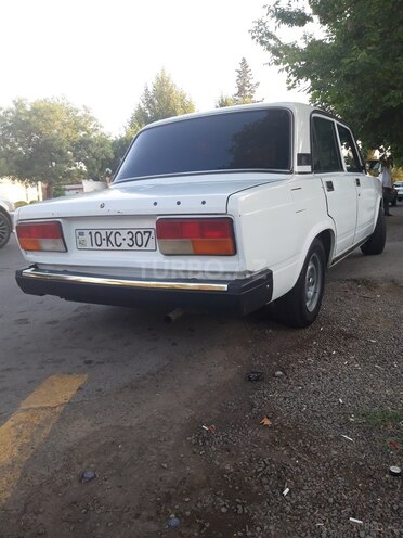 LADA (VAZ) 2107 2001, 220,000 km - 1.5 l - İmişli