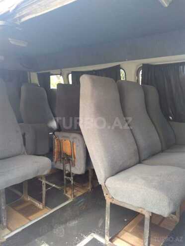 Ford Transit 1993, 330,000 km - 2.5 l - Mingəçevir