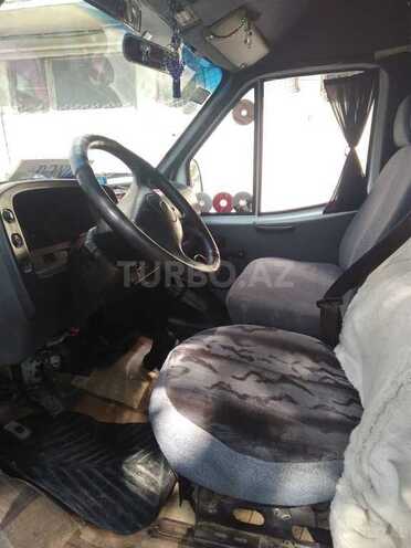 Ford Transit 1993, 330,000 km - 2.5 l - Mingəçevir