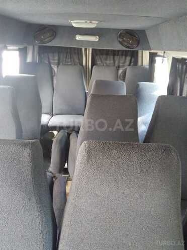 Ford Transit 1993, 330,000 km - 2.5 l - Mingəçevir