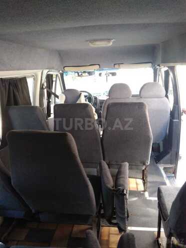 Ford Transit 1993, 330,000 km - 2.5 l - Mingəçevir
