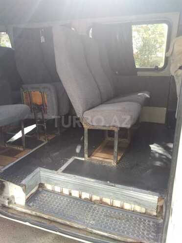 Ford Transit 1993, 330,000 km - 2.5 l - Mingəçevir