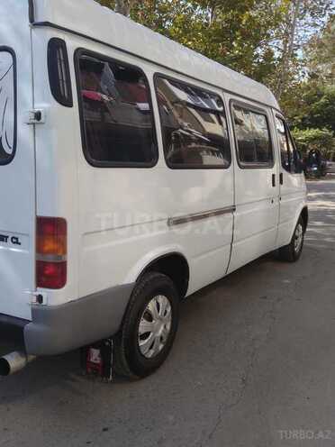 Ford Transit 1993, 330,000 km - 2.5 l - Mingəçevir