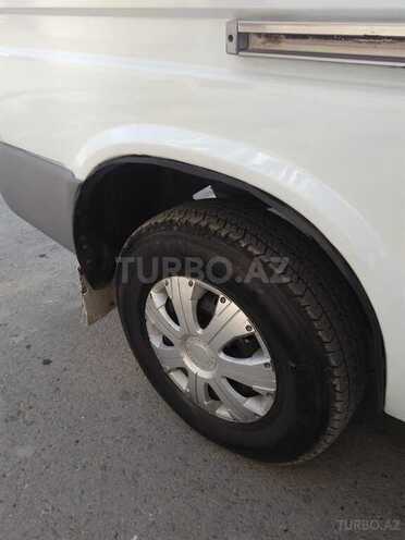 Ford Transit 1993, 330,000 km - 2.5 l - Mingəçevir
