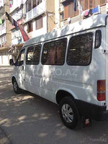 Ford Transit 1993, 330,000 km - 2.5 l - Mingəçevir