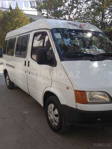 Ford Transit 1993, 330,000 km - 2.5 l - Mingəçevir